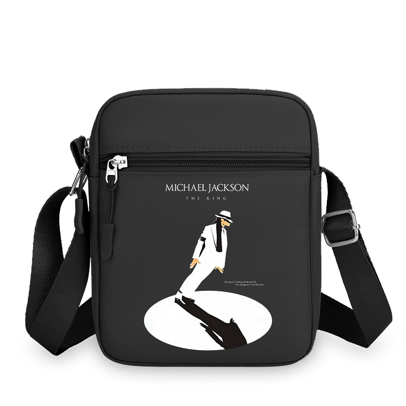 Women Accessories Bag - Erkekler Kadınlar Anime Telefon saklama çantası