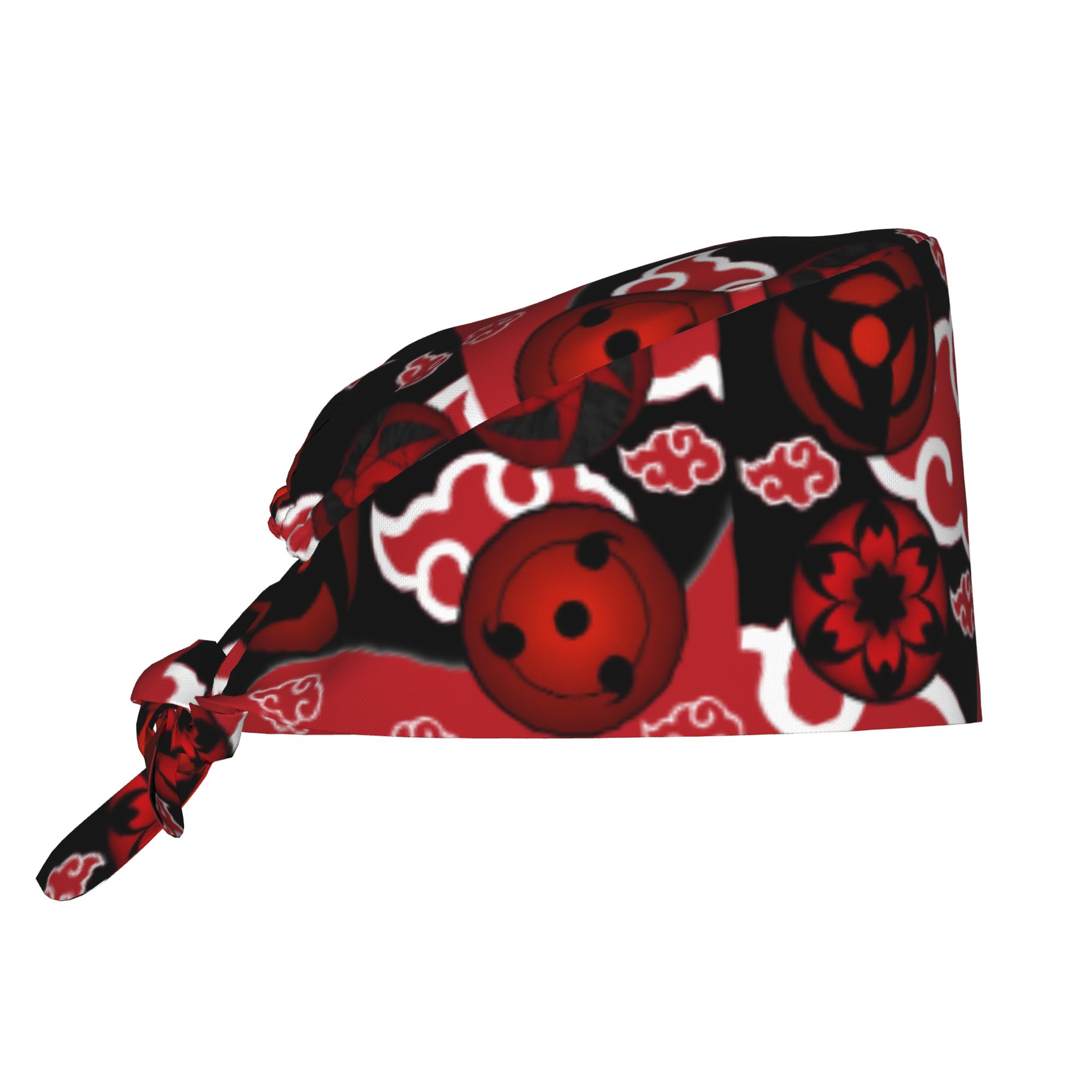 Women'S Work Accessories - Özel U-Uchihaes Sasuke Japon Manga Çalışma