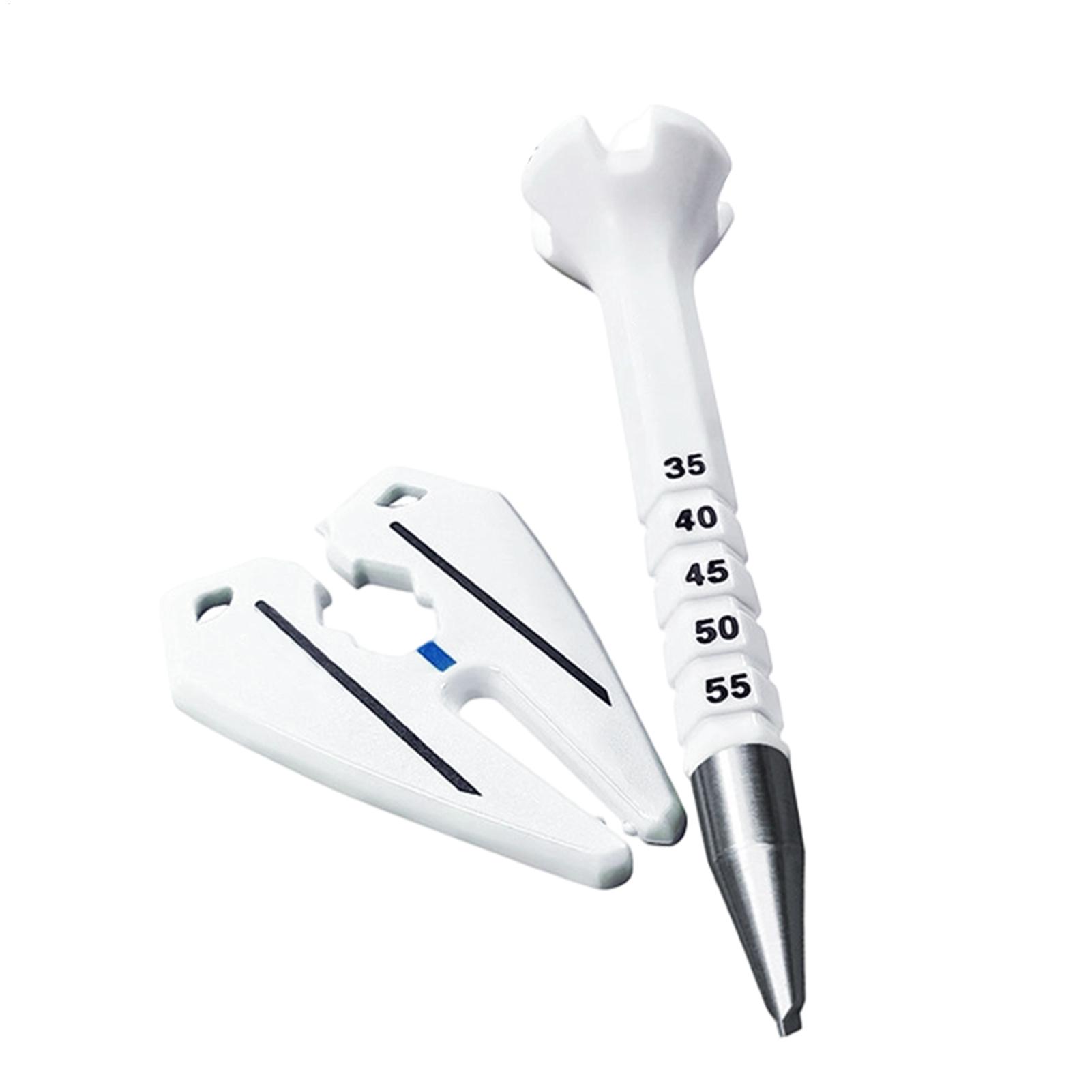 Women'S Golf Accessories - Golf Teeleri Saha İçi Aksesuarları Erkekler