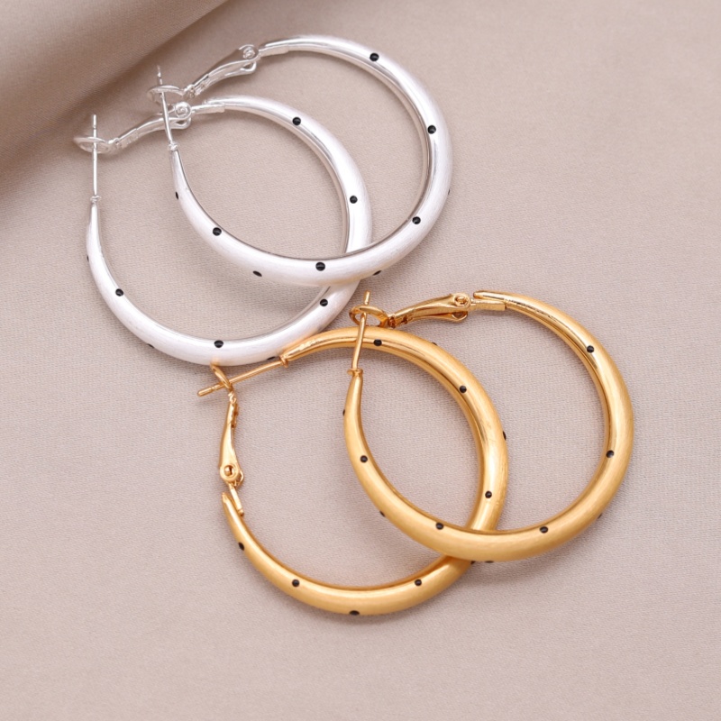 Women Accessories Drawing - Kore yeni moda takı 14K altın