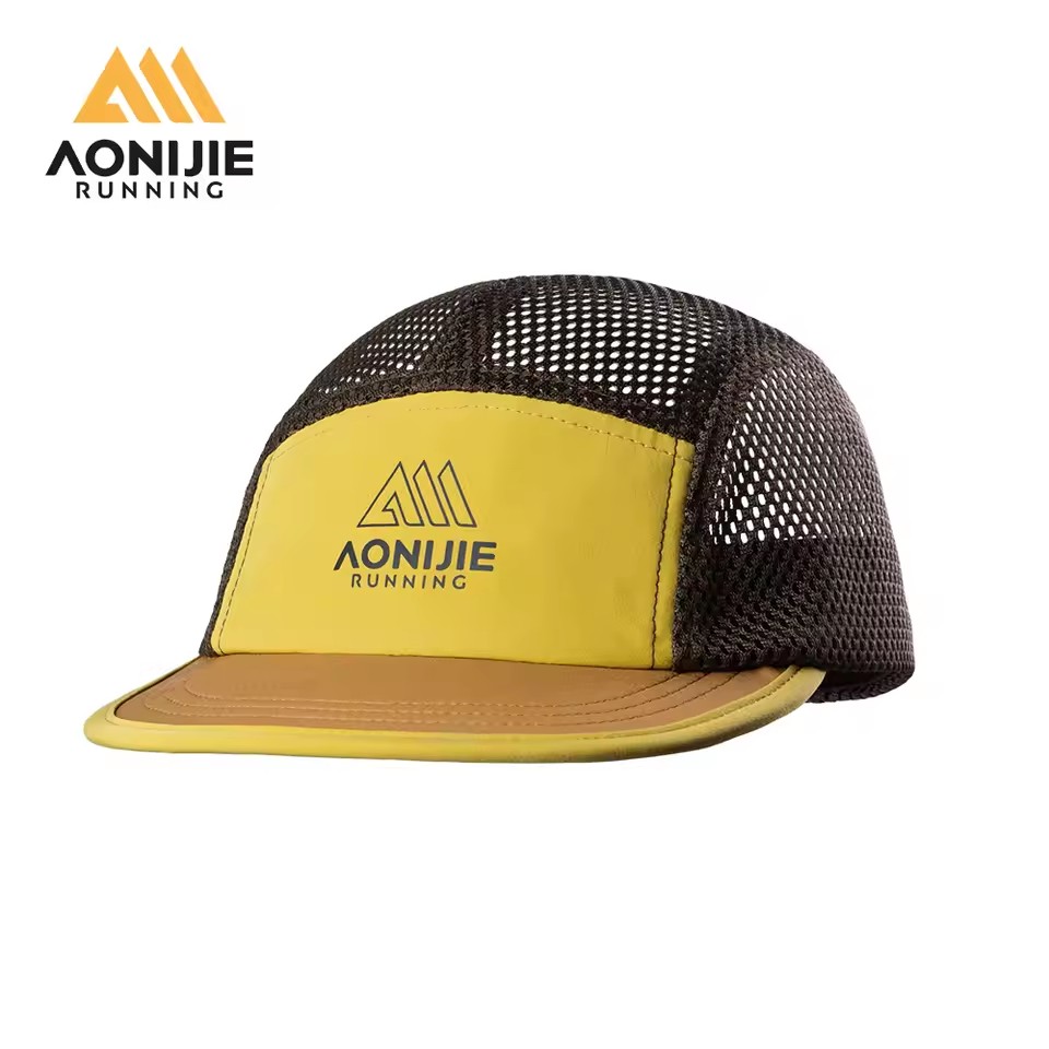 Women'S Golf Accessories - AONIJIE erkek Trail koşu kepi adam