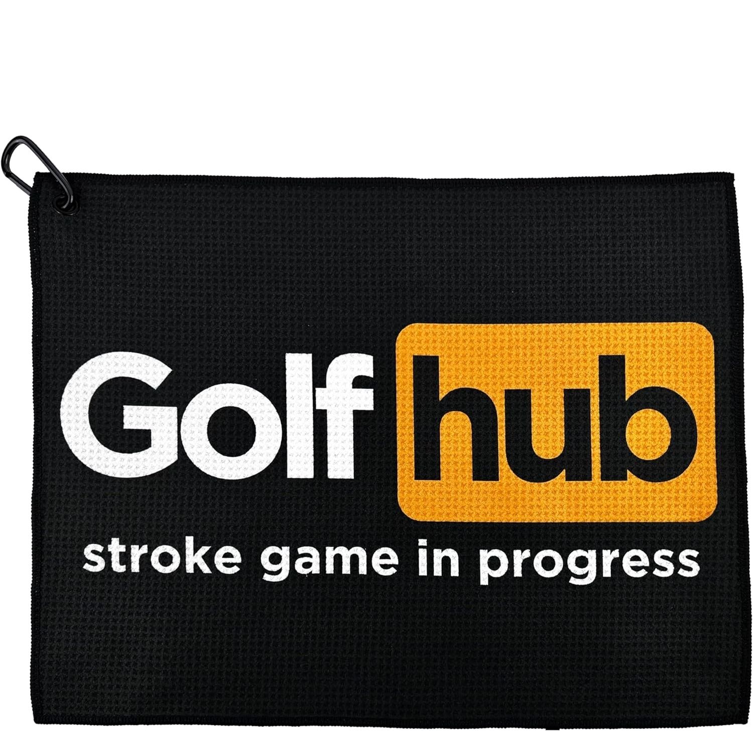 Women'S Golf Accessories - Komik Mikrofiber Premium Golf Havlusu, Erkekler