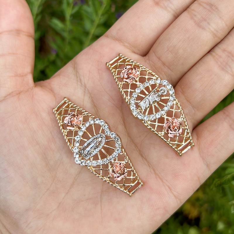Sevimli Virgencita Bilezik Tak - Women Juda Accessories incelemesi ve fiyatı