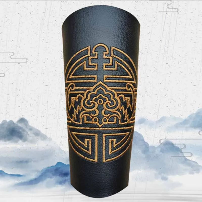 Çin Antik Bracer Hanfu Erkek K - Women Accessories Drawing incelemesi ve fiyatı