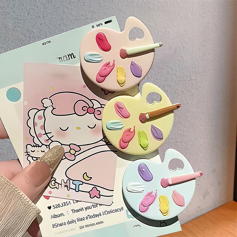 Palet saç tokası sevimli simül - Women Accessories Drawing incelemesi ve fiyatı