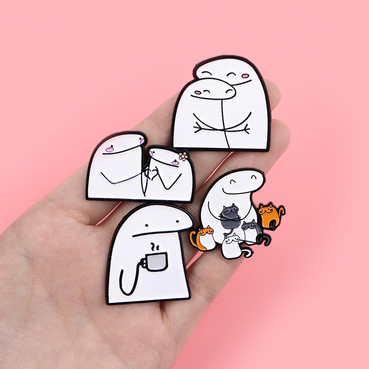 Karikatür Çizgi Figür Çizimler - Women Accessories Drawing incelemesi ve fiyatı