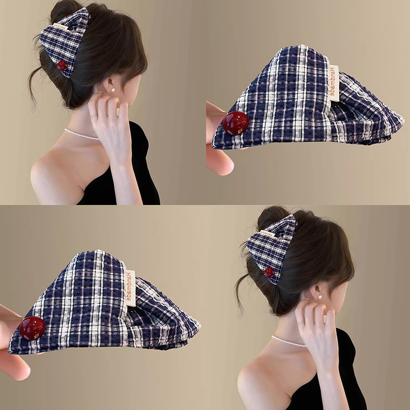 Üçgen Saç Pençe Tokası Kadın K - Women'S Work Accessories incelemesi ve fiyatı