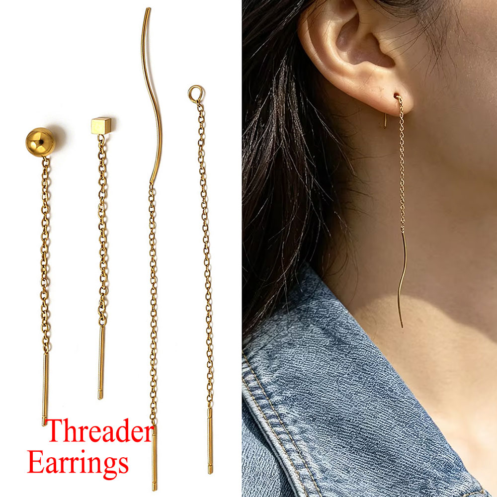 10 adet Paslanmaz Çelik Uzun K - Women Accessories Chain incelemesi ve fiyatı
