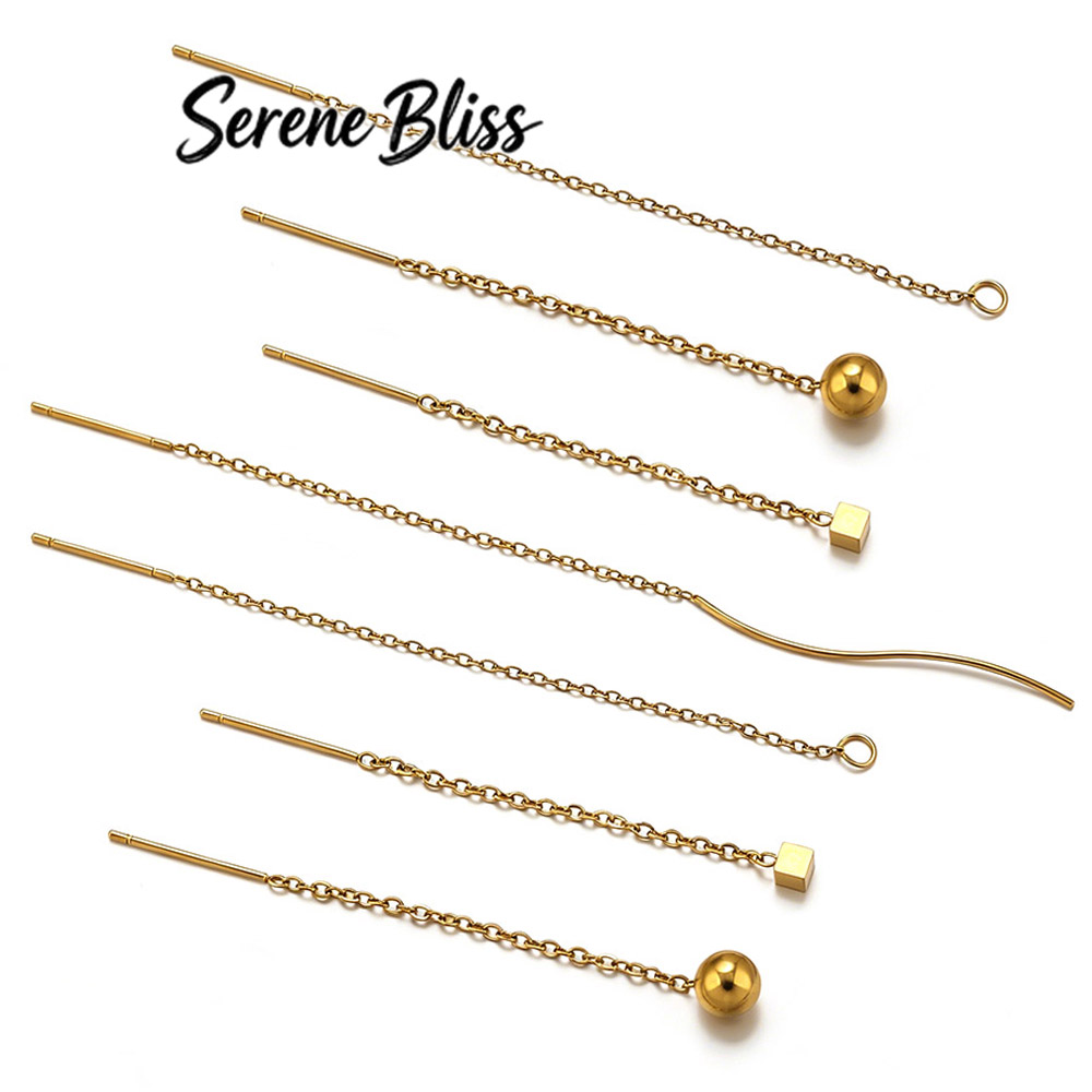 10 adet Paslanmaz Çelik Uzun K - Women Accessories Chain incelemesi ve fiyatı