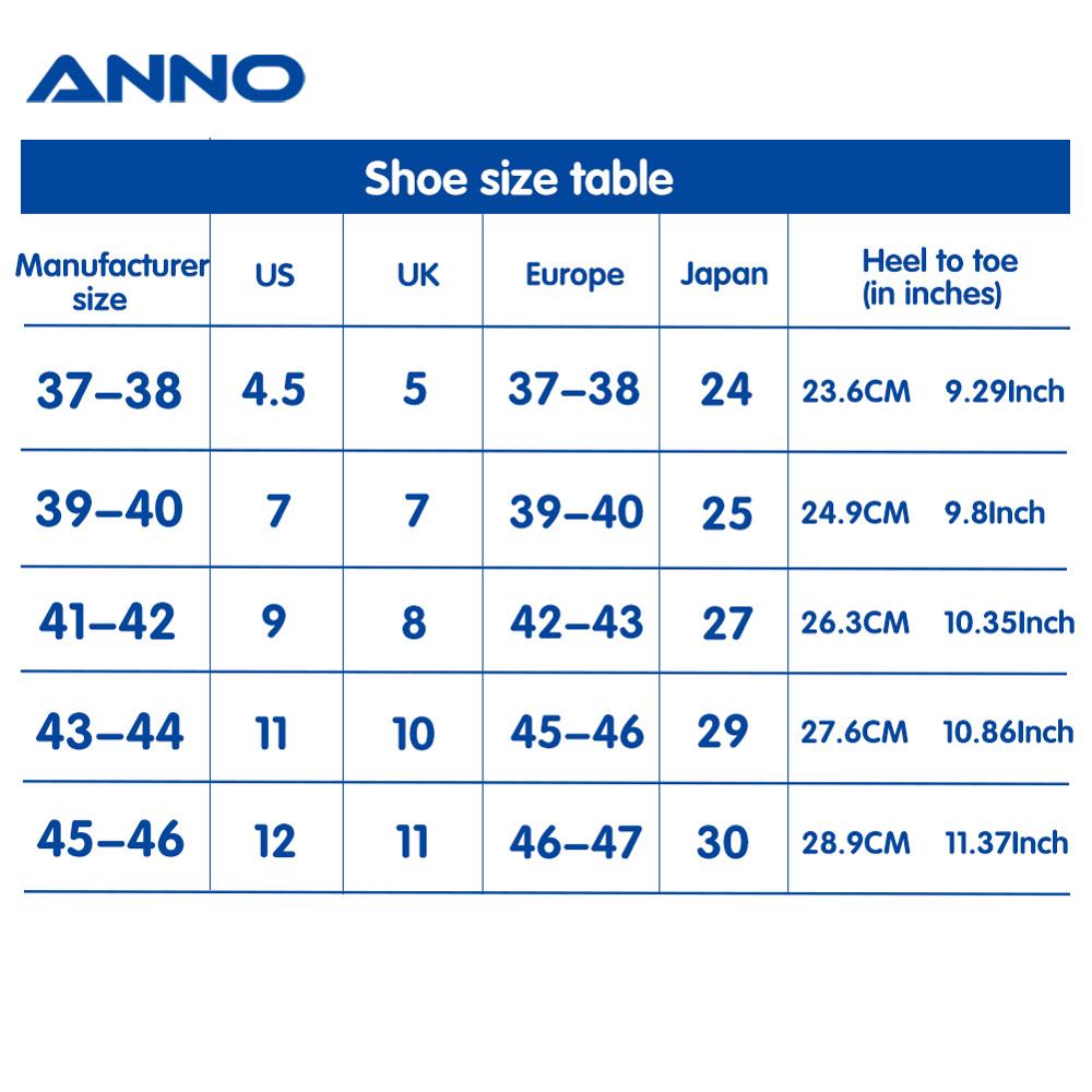 ANNO ışık kauçuk ayakkabı dokt - Women'S Work Accessories incelemesi ve fiyatı