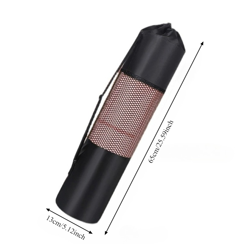 1 Adet Nefes Alabilen Yoga Mat - Women Accessories Bag incelemesi ve fiyatı