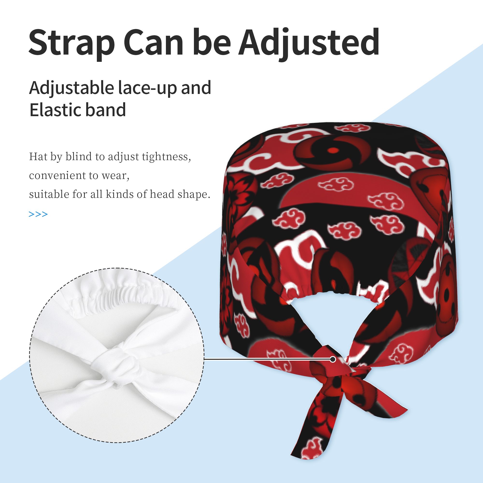 Özel U-Uchihaes Sasuke Japon M - Women'S Work Accessories incelemesi ve fiyatı