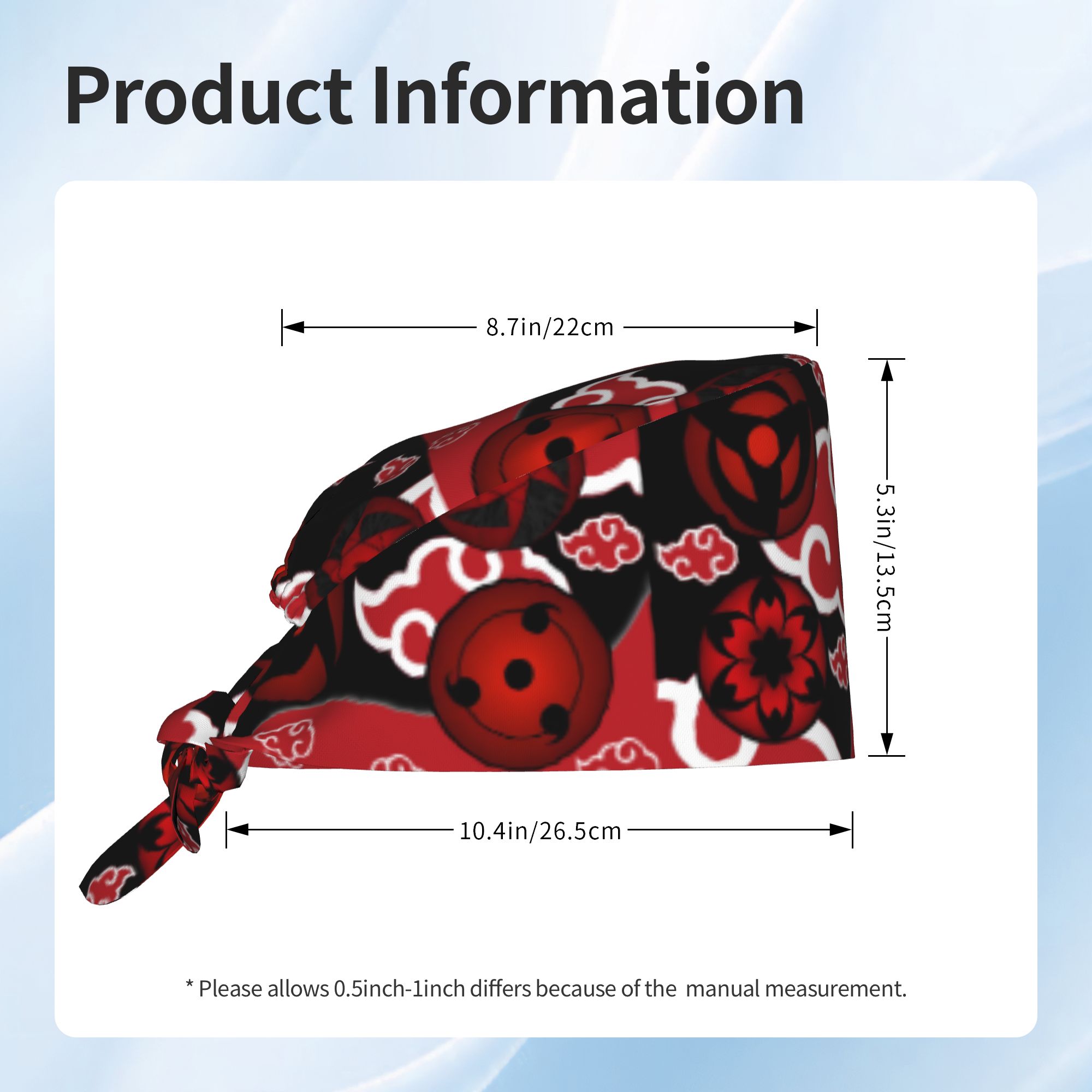 Özel U-Uchihaes Sasuke Japon M - Women'S Work Accessories incelemesi ve fiyatı