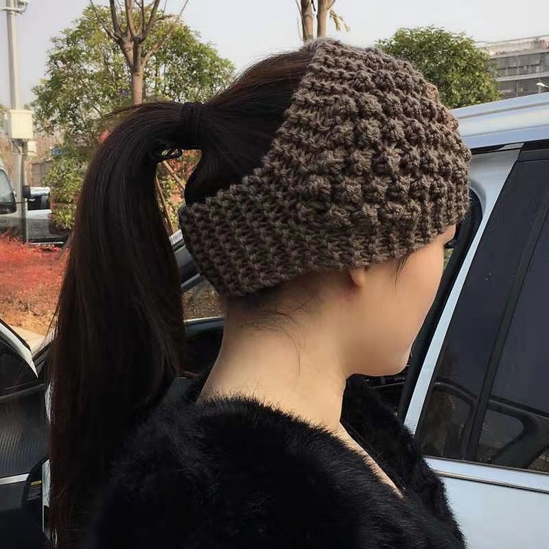 Moda kadın kafa bandı yeni kış - Women'S Winter Accessories Set incelemesi ve fiyatı
