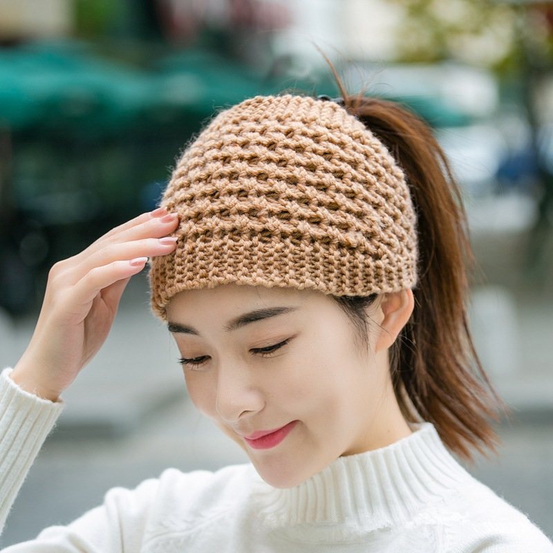 Moda kadın kafa bandı yeni kış - Women'S Winter Accessories Set incelemesi ve fiyatı