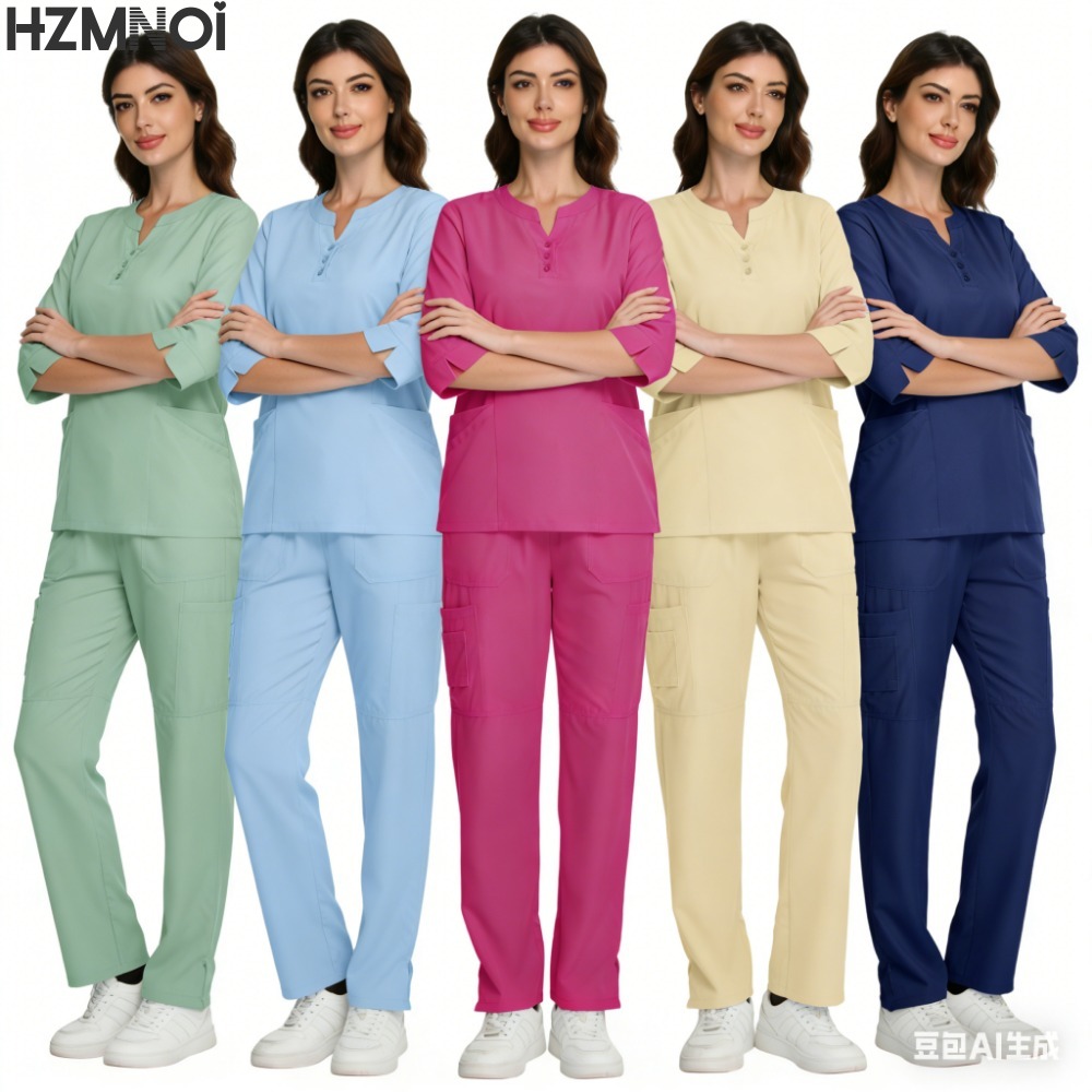 Scrubs Hemşirelik Aksesuarları - Women'S Work Accessories incelemesi ve fiyatı