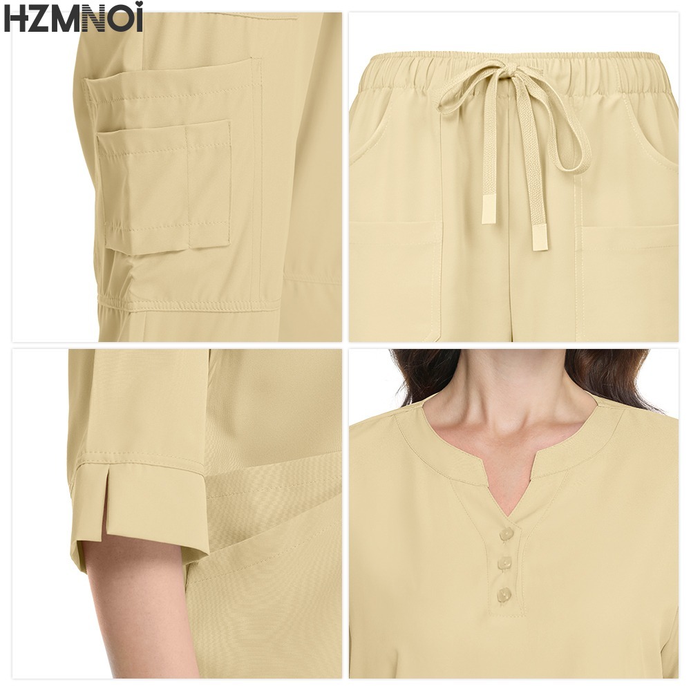 Scrubs Hemşirelik Aksesuarları - Women'S Work Accessories incelemesi ve fiyatı