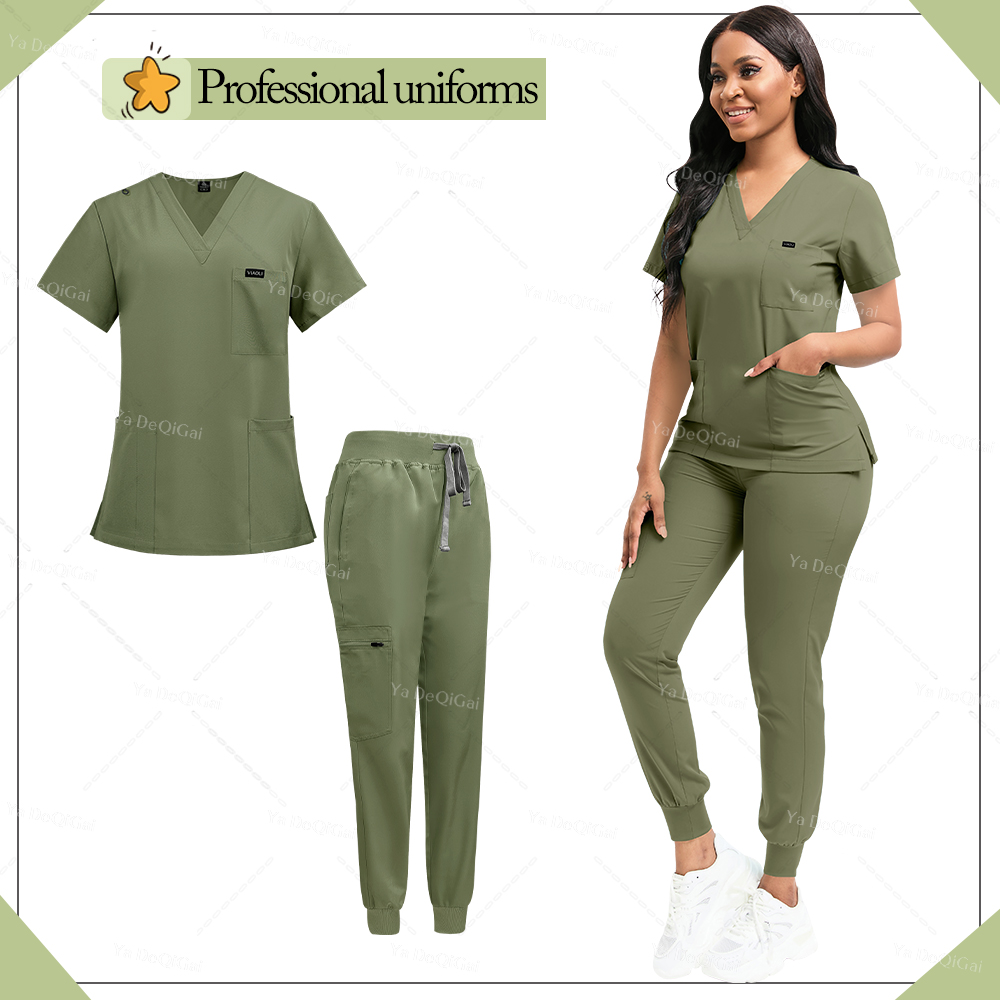 Multilcolors hastane tıbbi fır - Women'S Work Accessories incelemesi ve fiyatı