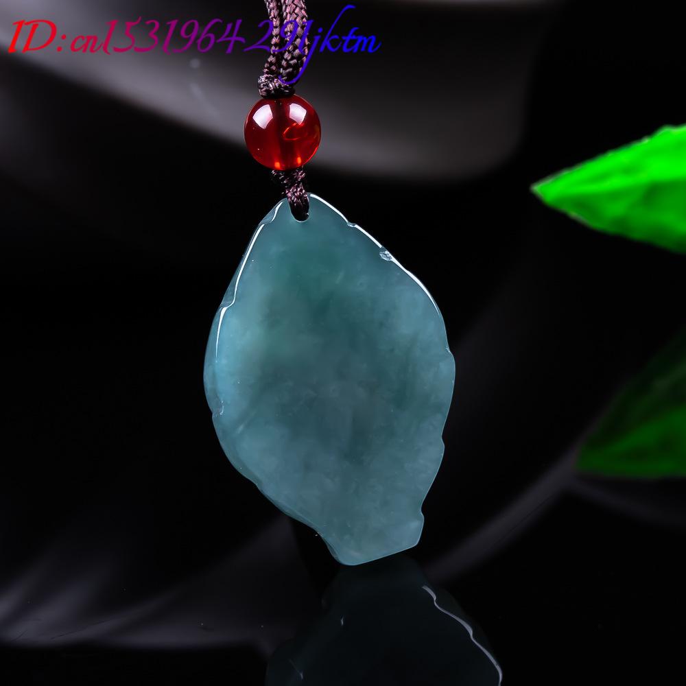 Doğal Birmanya Jadeite Tilki K - Women Accessories Trending incelemesi ve fiyatı