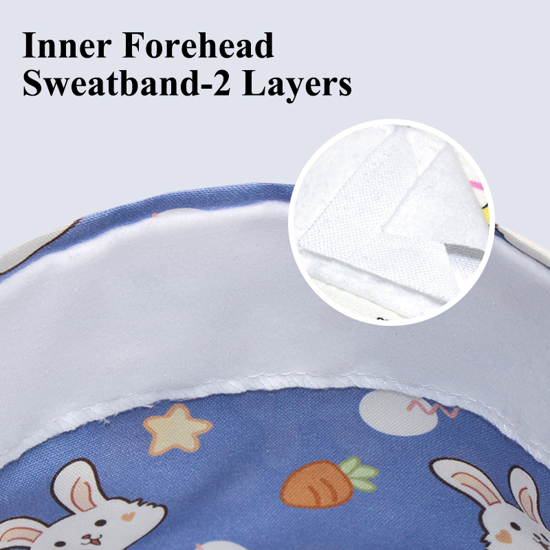 1pc Nurse Working Cap for Long - Women'S Work Accessories incelemesi ve fiyatı