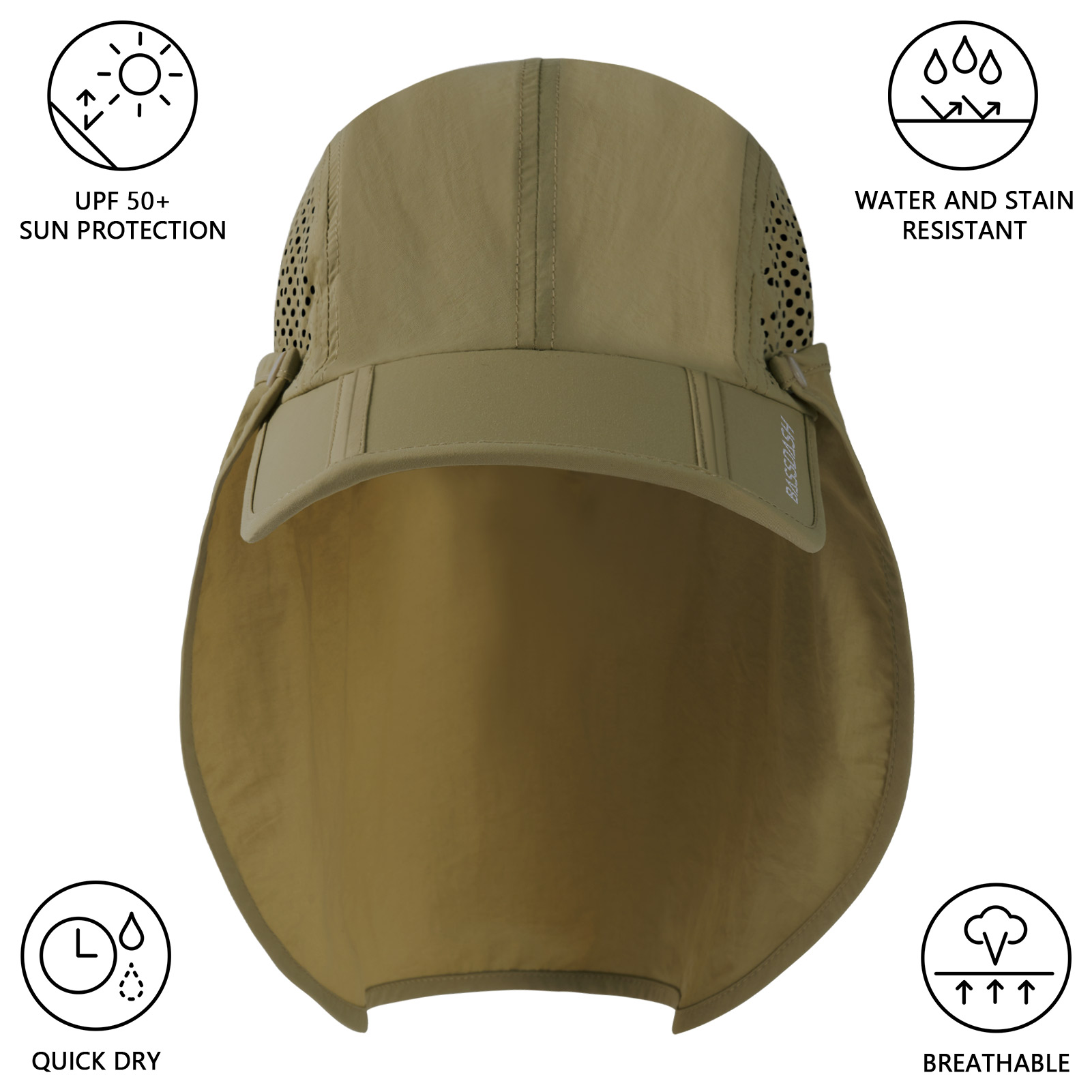 Updash UPF 50 + katlanabilir b - Women'S Golf Accessories incelemesi ve fiyatı