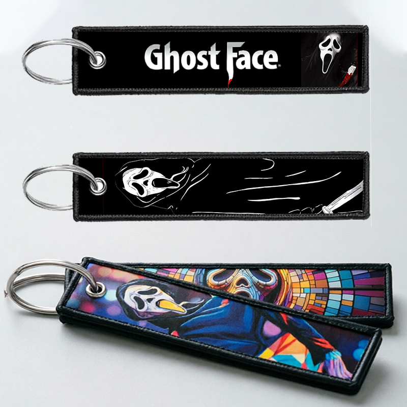 GHOST FACE Anahtarlık Erkekler - Women Accessories Chain incelemesi ve fiyatı
