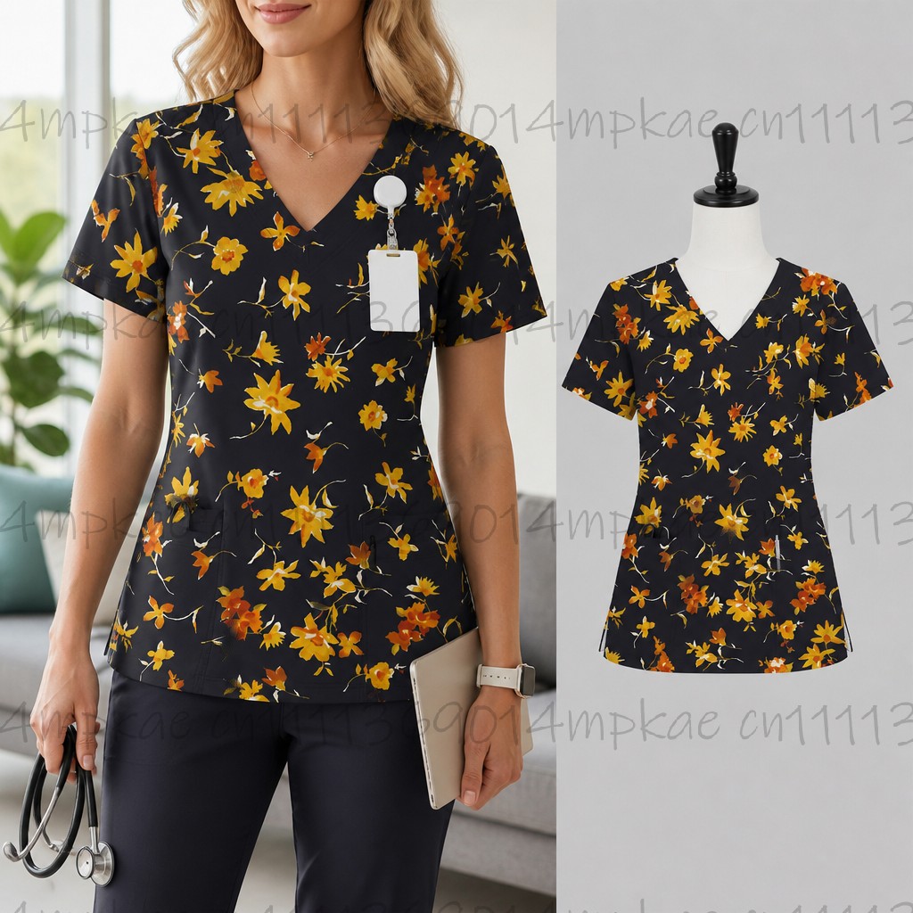 Kadın İş Kıyafetleri Çiçek Bas - Women'S Work Accessories incelemesi ve fiyatı