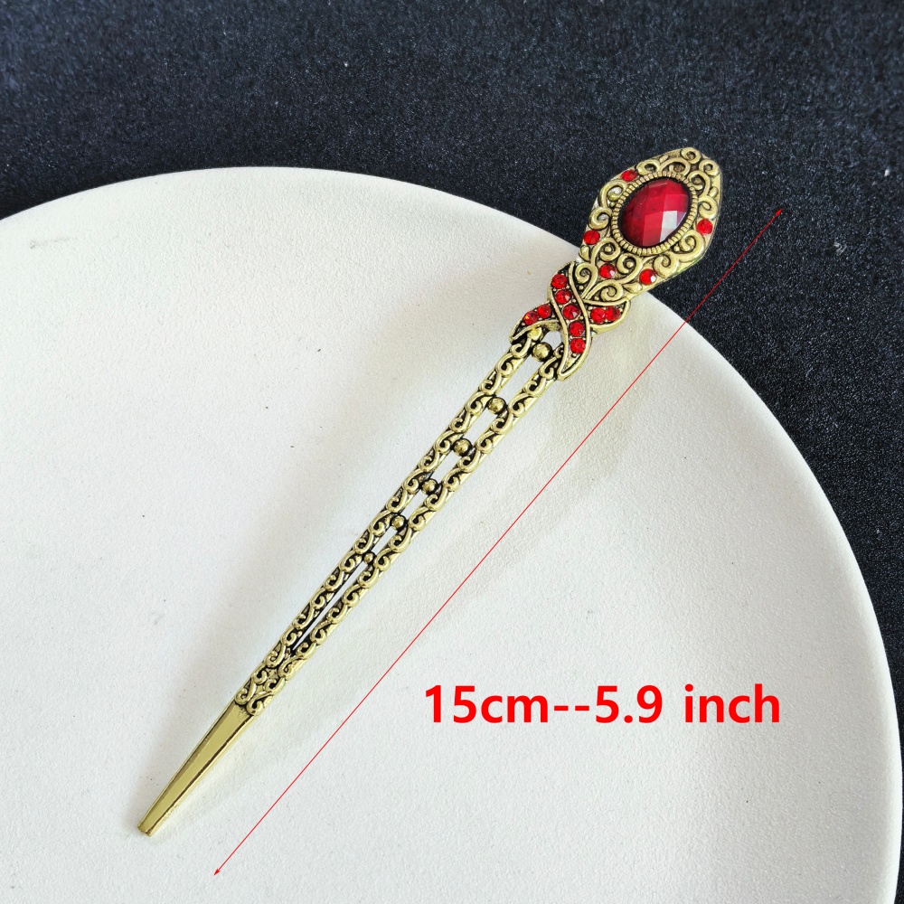 Kadınlar için Vintage Metal Sa - Women Accessories Trending incelemesi ve fiyatı