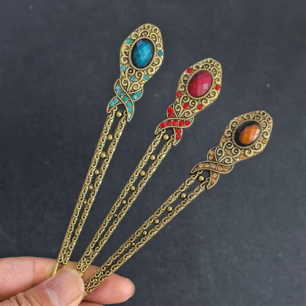 Kadınlar için Vintage Metal Sa - Women Accessories Trending incelemesi ve fiyatı