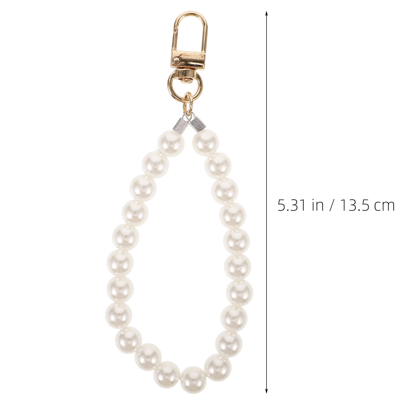 İnci Boncuklu Telefon Askısı D - Women Accessories Bag incelemesi ve fiyatı