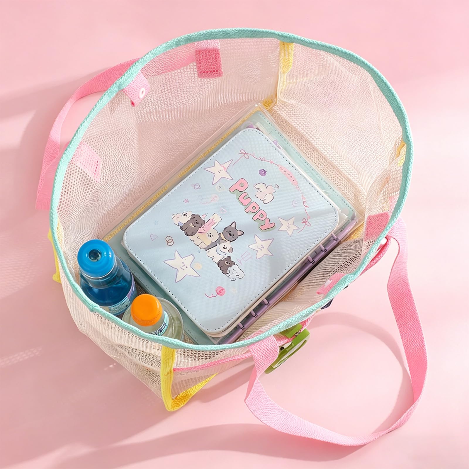 Kadınlar için Plaj Çantaları R - Women Accessories Bag incelemesi ve fiyatı
