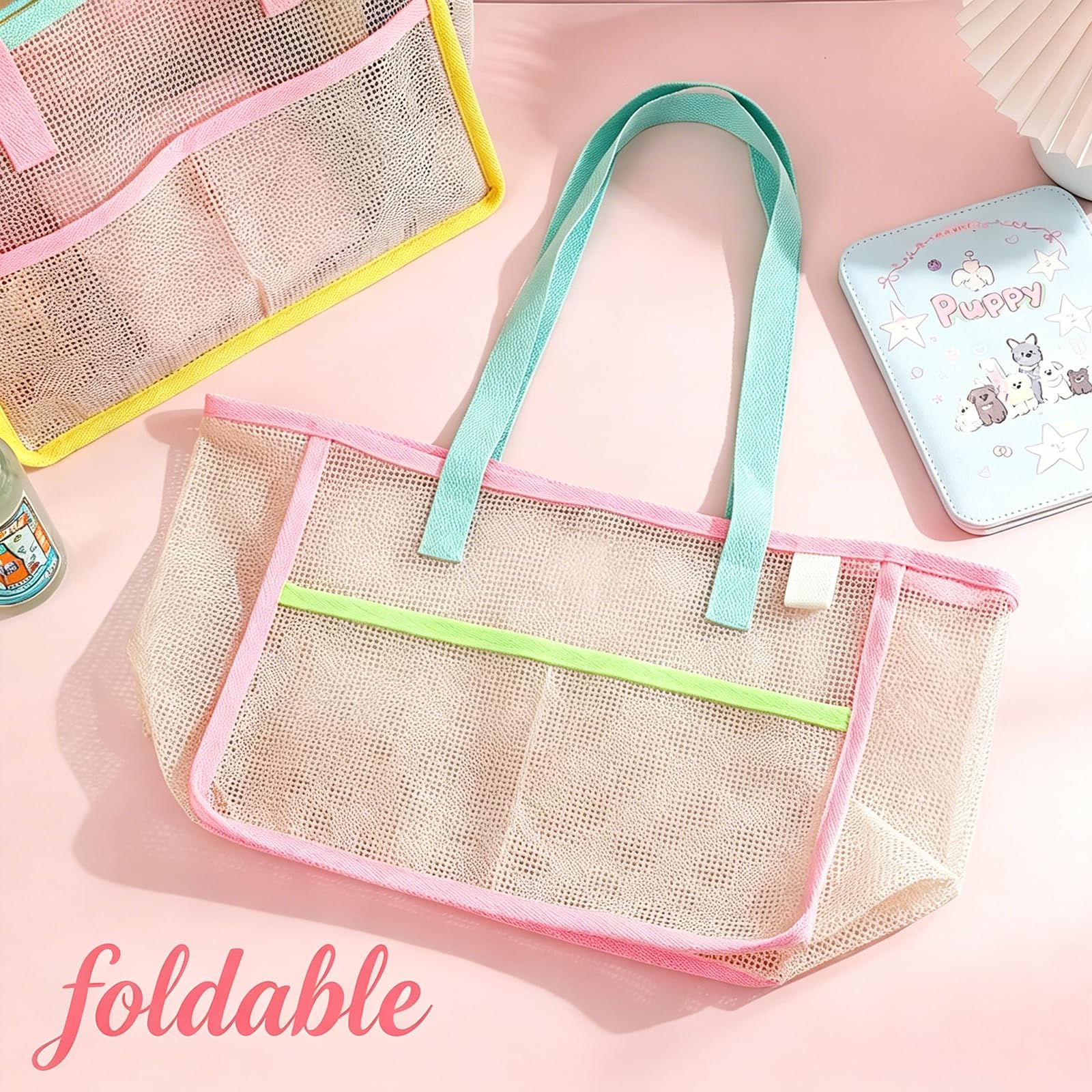 Kadınlar için Plaj Çantaları R - Women Accessories Bag incelemesi ve fiyatı