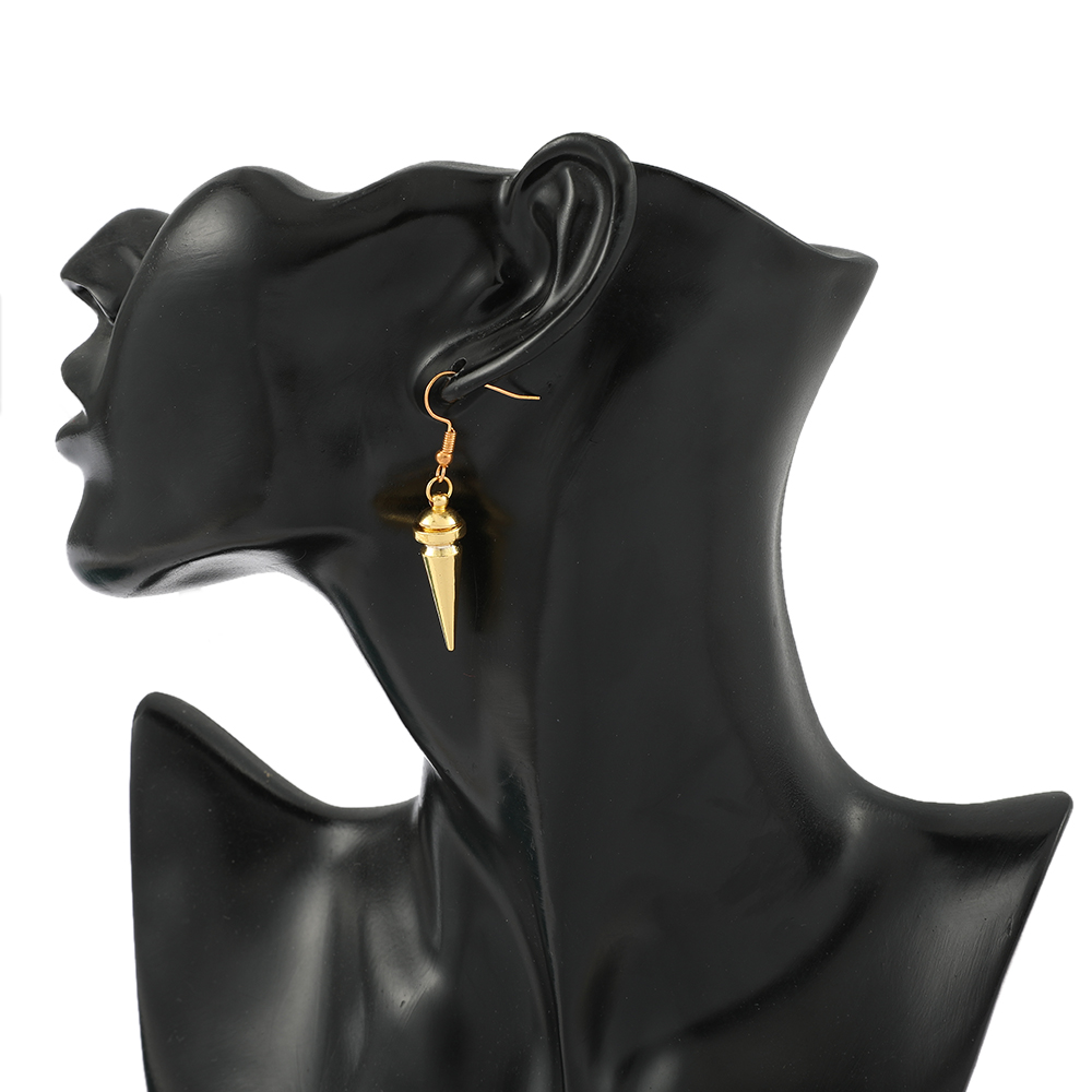 Moda Anime Altın Renk Awl Mini - Women Accessories Trending incelemesi ve fiyatı