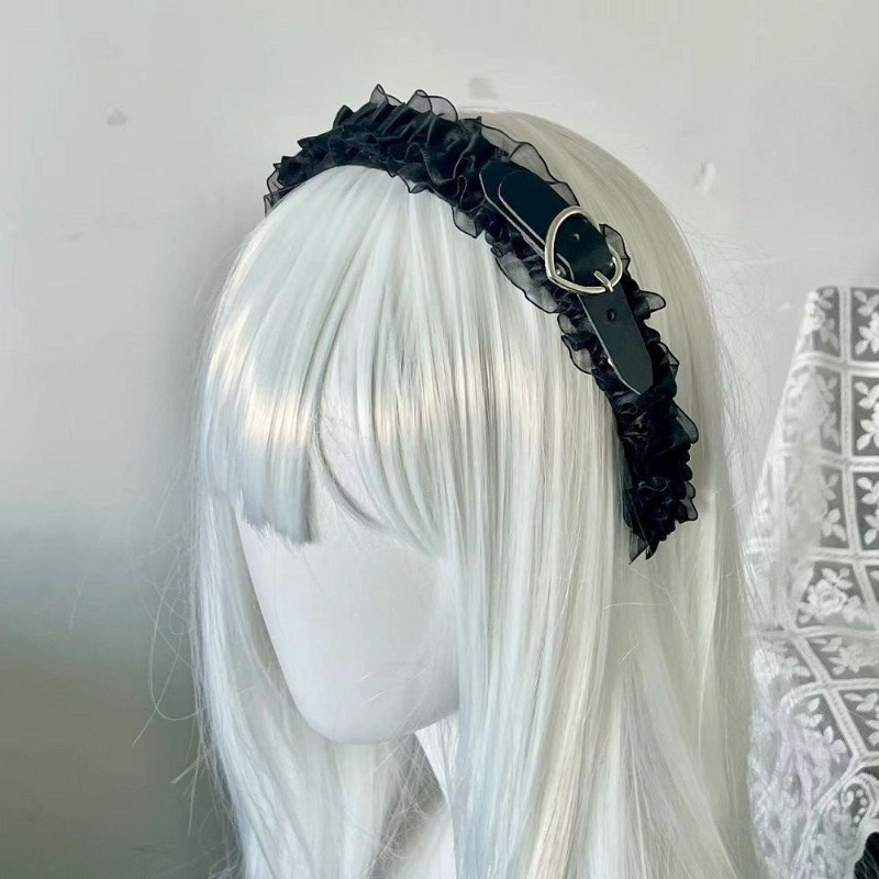 El yapımı kadın Kawah Lolita B - Women Accessories Shop Design incelemesi ve fiyatı