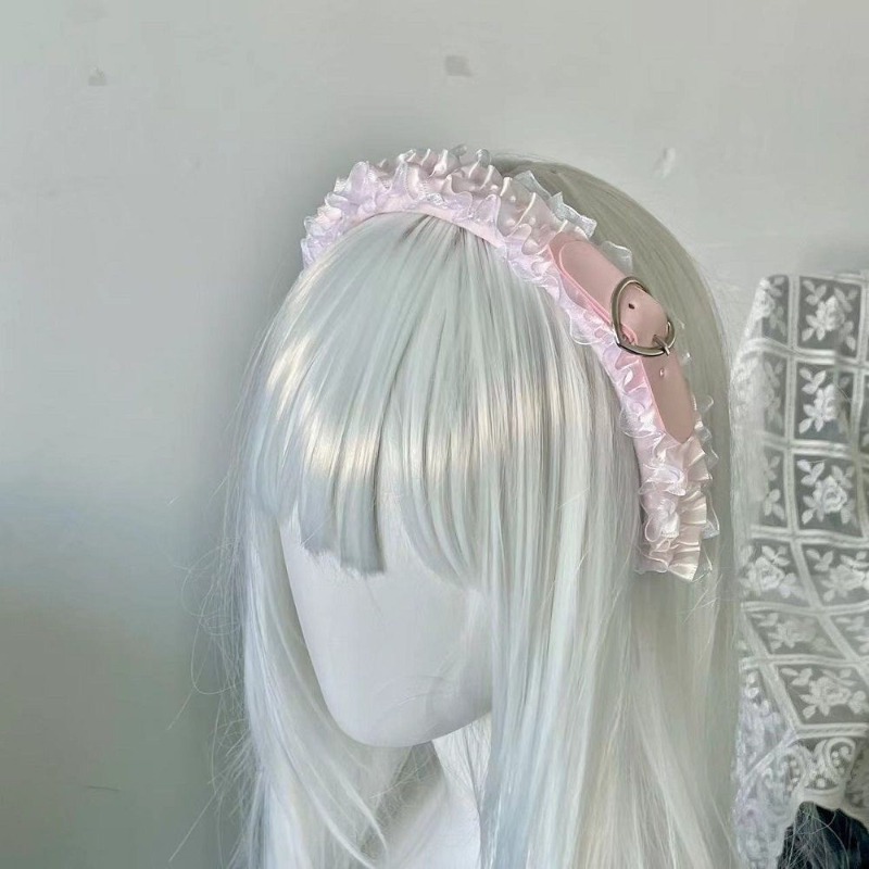 El yapımı kadın Kawah Lolita B - Women Accessories Shop Design incelemesi ve fiyatı