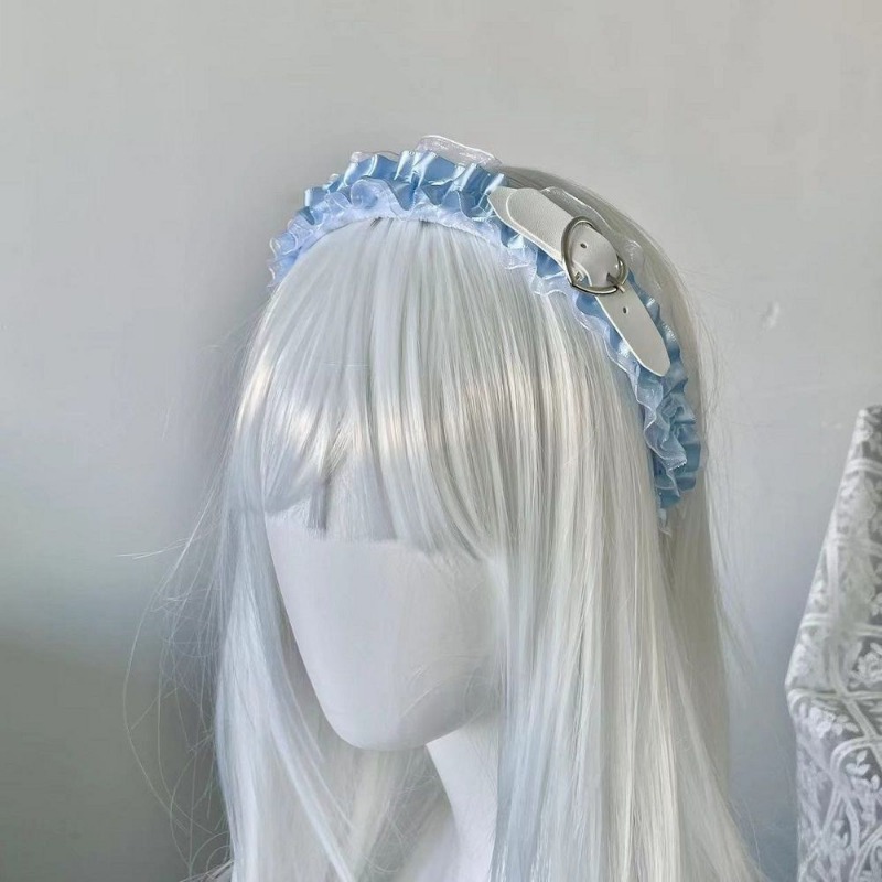 El yapımı kadın Kawah Lolita B - Women Accessories Shop Design incelemesi ve fiyatı