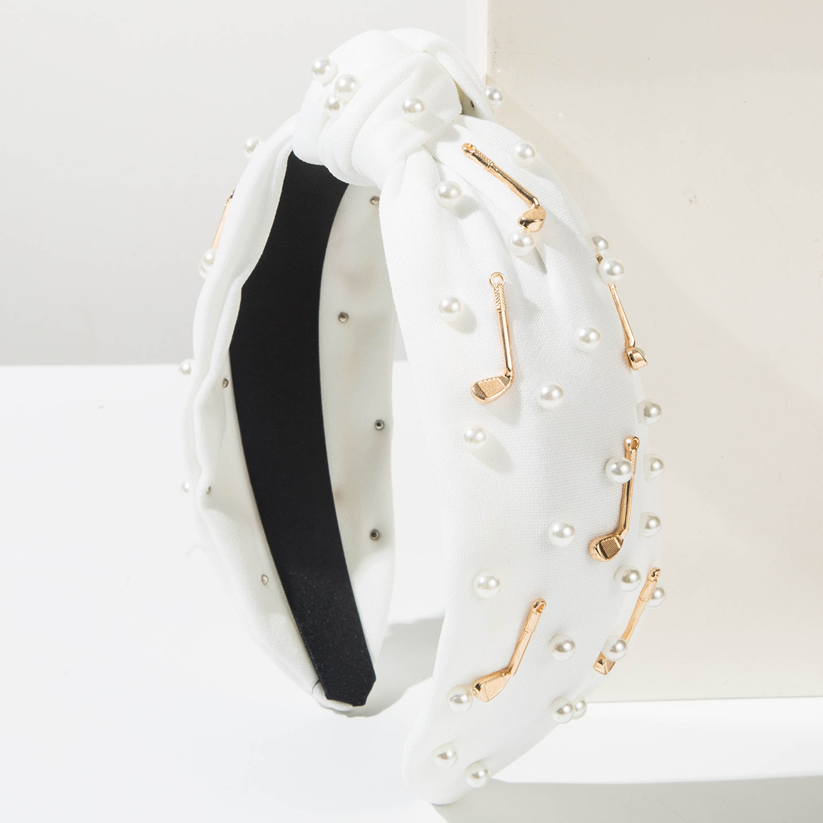 Pop Spor Kadın Kafa Bandı Mini - Women'S Golf Accessories incelemesi ve fiyatı