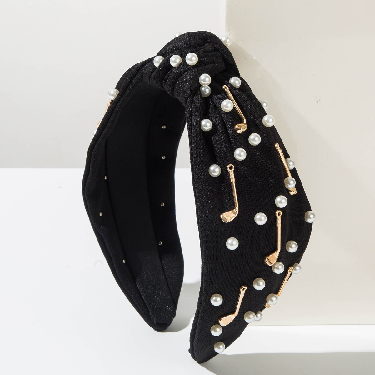 Pop Spor Kadın Kafa Bandı Mini - Women'S Golf Accessories incelemesi ve fiyatı