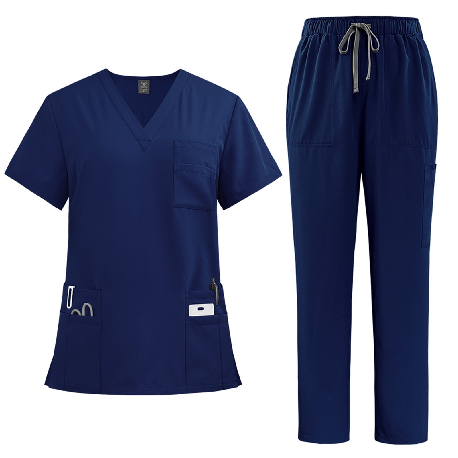 Yeni Hastane Tıbbi Forma Ünifo - Women'S Work Accessories incelemesi ve fiyatı