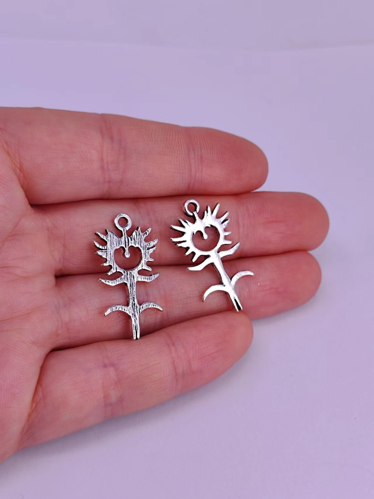 5 adet Gotik Judas Priest Aziz - Women Juda Accessories incelemesi ve fiyatı