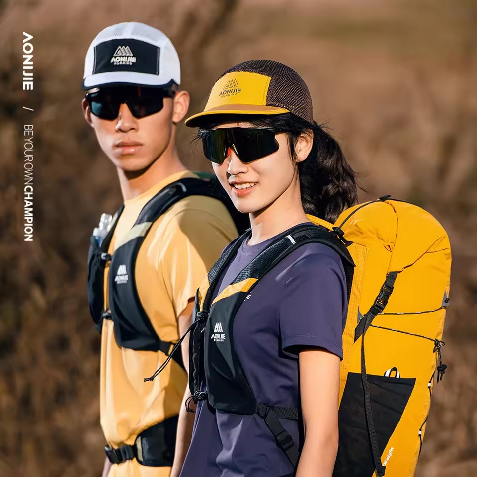 AONIJIE erkek Trail koşu kepi  - Women'S Golf Accessories incelemesi ve fiyatı