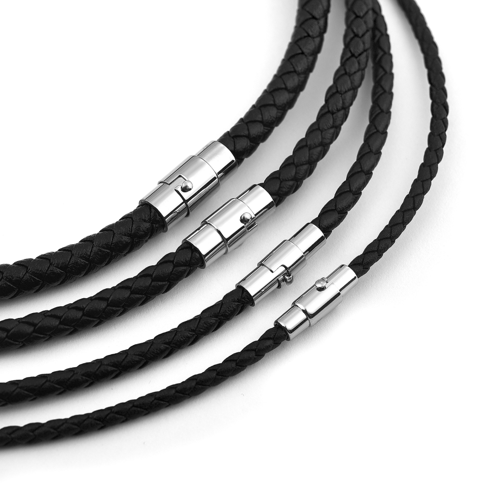 45/50/60cm Deri Kolye Balmumu  - Women Accessories Chain incelemesi ve fiyatı