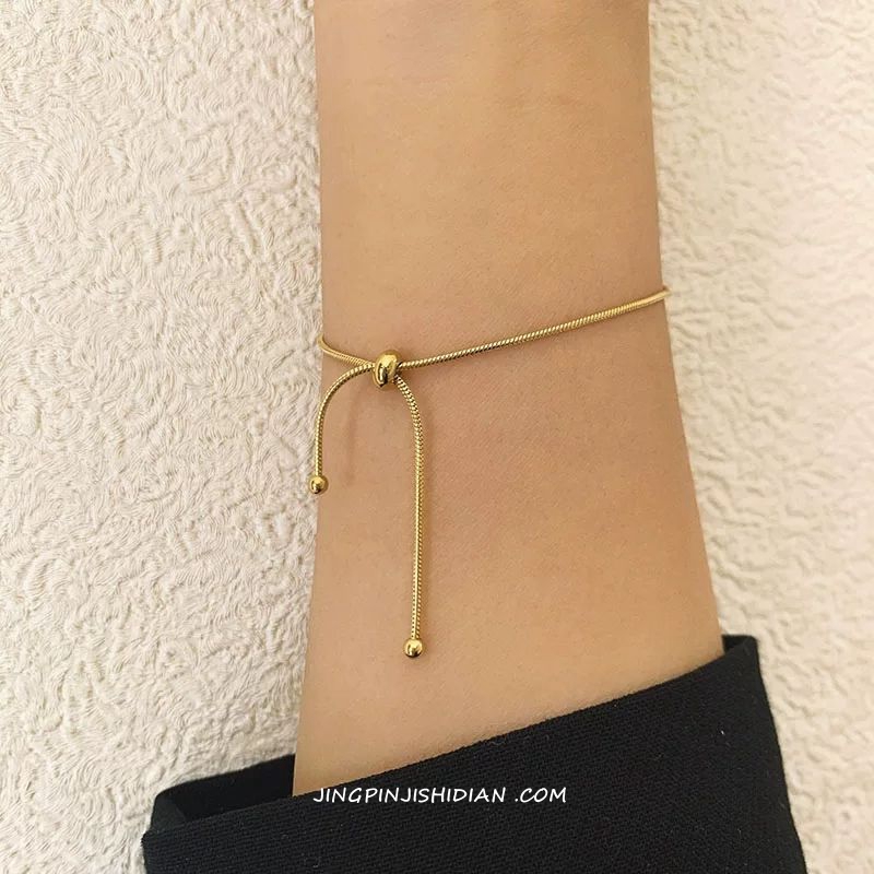 MEYRROYU Paslanmaz Çelik Altın - Women Accessories Drawing incelemesi ve fiyatı