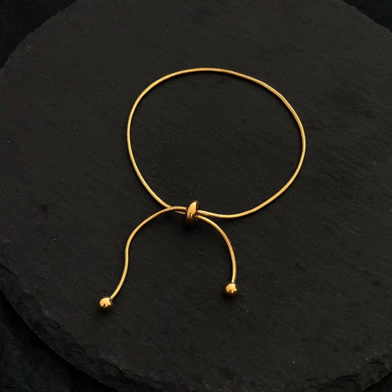 MEYRROYU Paslanmaz Çelik Altın - Women Accessories Drawing incelemesi ve fiyatı