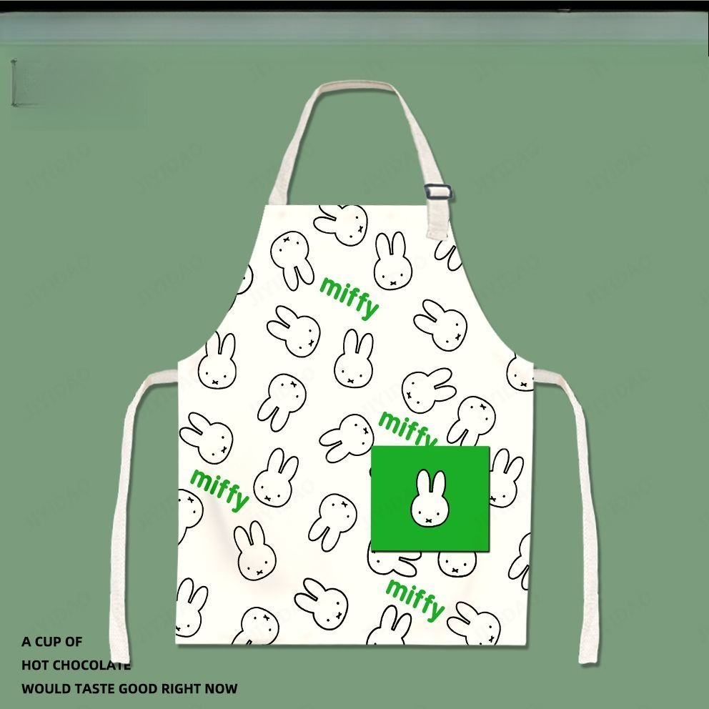Sevimli Miffy Çocuk Karikatür  - Women Accessories Drawing incelemesi ve fiyatı