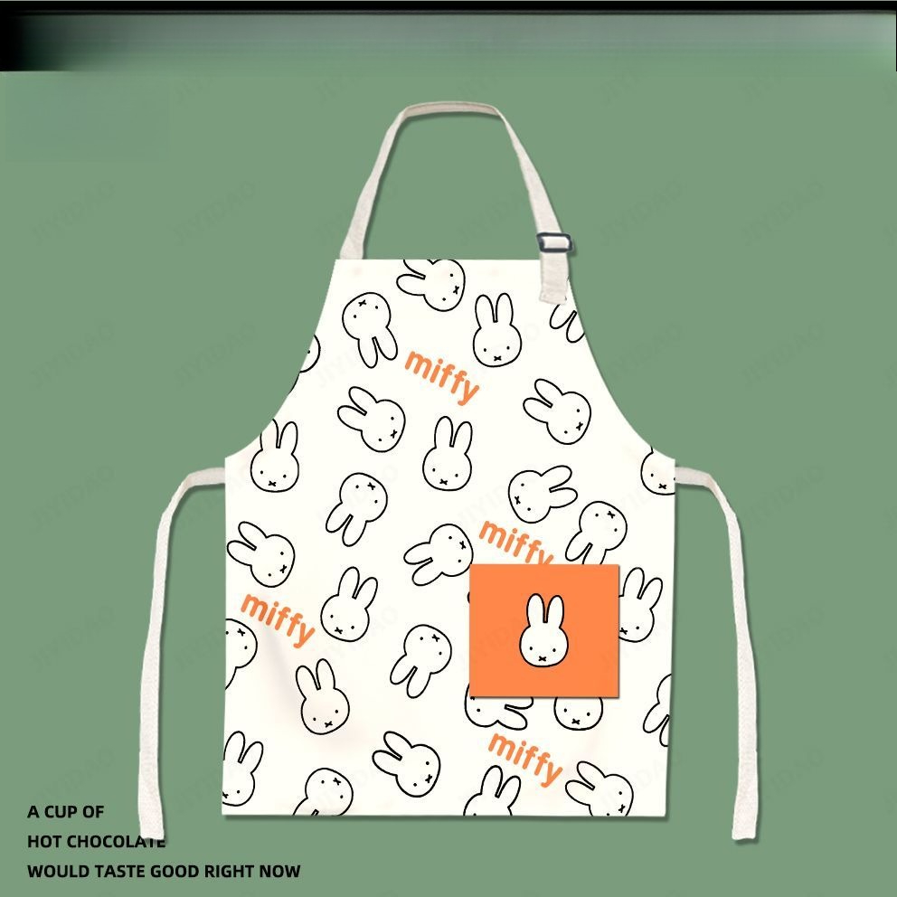 Sevimli Miffy Çocuk Karikatür  - Women Accessories Drawing incelemesi ve fiyatı
