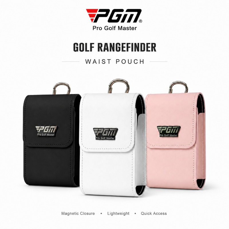 PGM Manyetik Golf Bel Çantası  - Women Accessories Bag incelemesi ve fiyatı