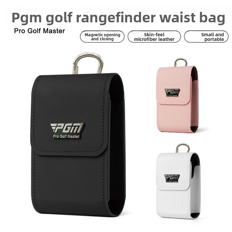 PGM Manyetik Golf Bel Çantası  - Women Accessories Bag incelemesi ve fiyatı