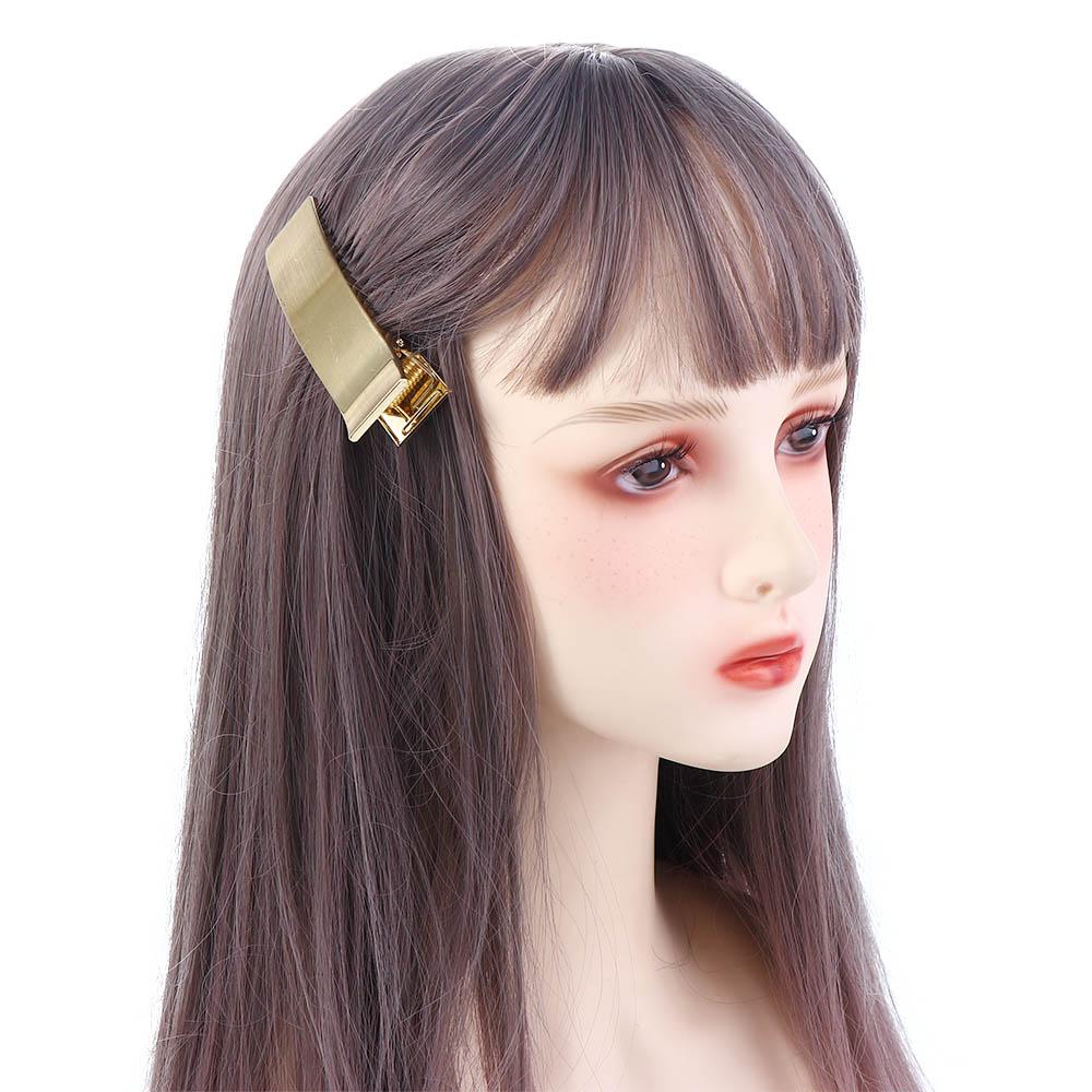 Klip At Kuyruğu Tutucu saç tok - Women Accessories Drawing incelemesi ve fiyatı