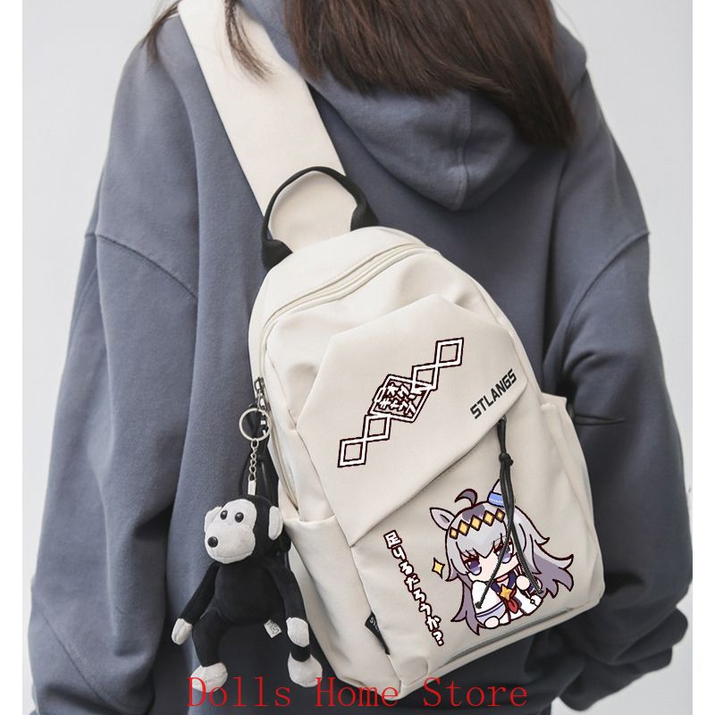Anime Umamusume: Pretty Derby  - Women Accessories Bag incelemesi ve fiyatı